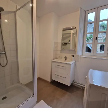 Centre Historique 아파트 라발