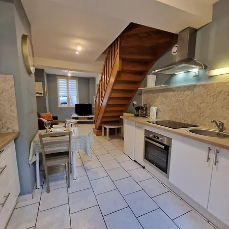 Centre Historique * Laval (Mayenne)