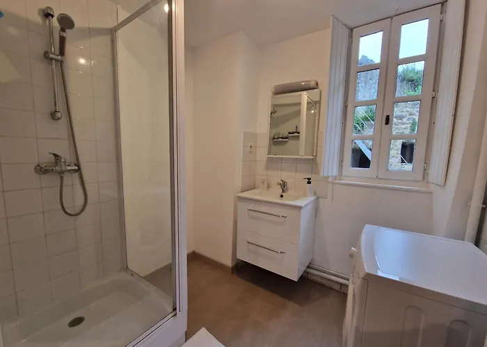 Centre Historique Appartamento Laval (Mayenne)