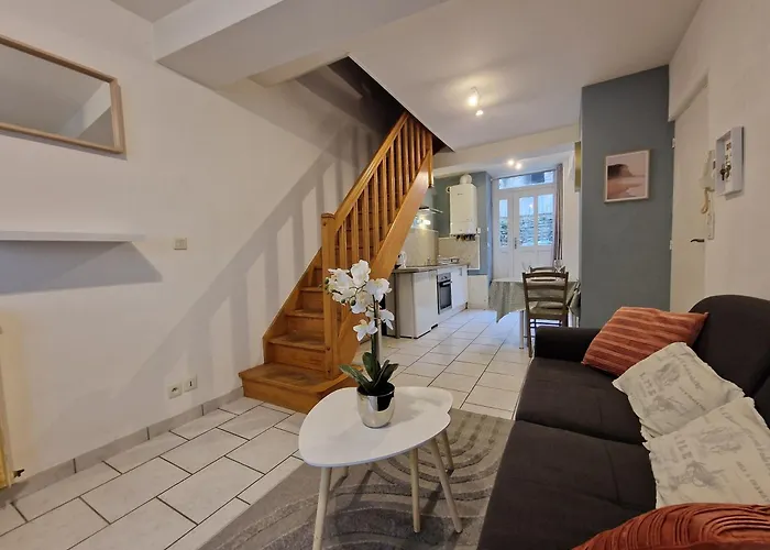 Centre Historique Laval (Mayenne)