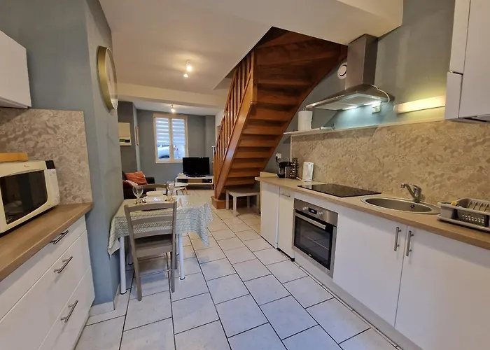 Centre Historique * Laval (Mayenne)